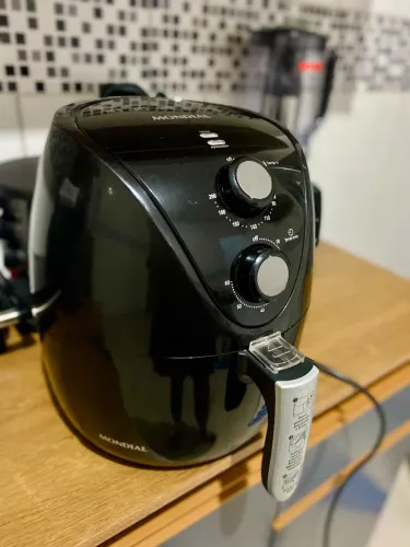 Airfryer