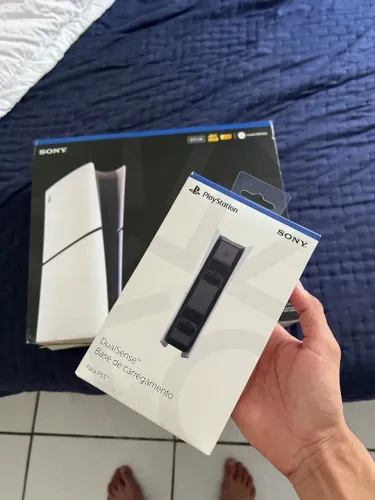 PS5