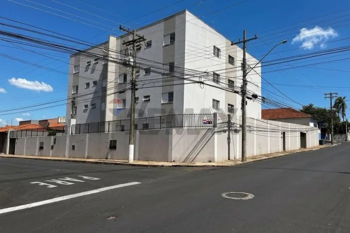 Apartamento à Venda 3 Dormitórios | Vila Maria Botucatu/SP