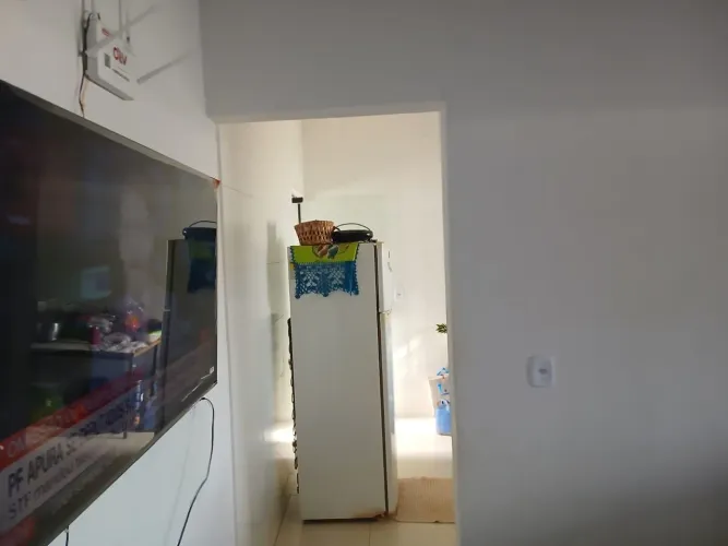 vendo um ágio de uma casa nova valor 95.0000