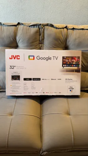 Tv 32 JVC Smart