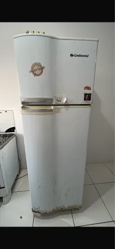 Geladeira