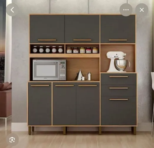 Vendo armarinho de cozinha  1,150