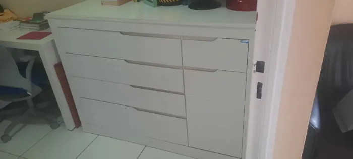 Cômoda