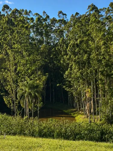 Terreno residencial em Caucaia do Alto com infraestrutura