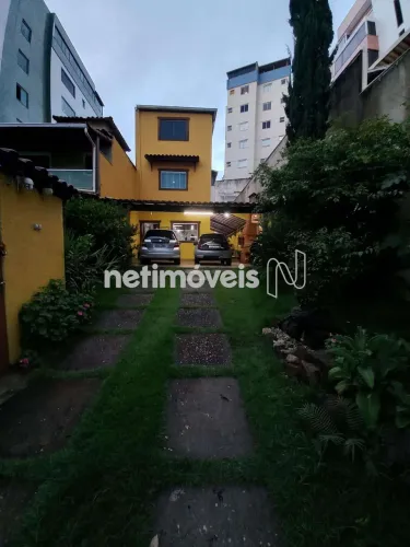 Venda Casa Manacás Belo Horizonte
