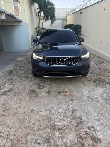 Volvo XC40 XC 40 T-5 Híbrido Inscription 1.5 FWD 2022