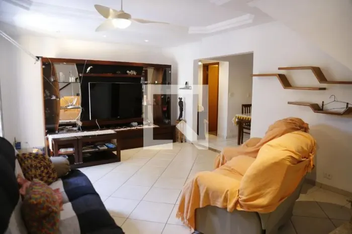 Casa à Venda - City América, 4 Quartos, 135 m2