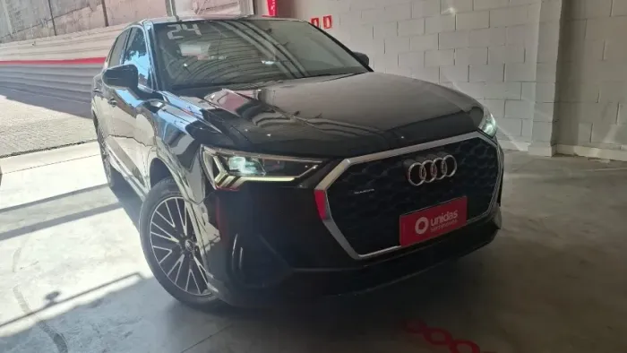 Audi Q3 SPB Performance 2.0 TFSI Tipt. Quatt. 2024