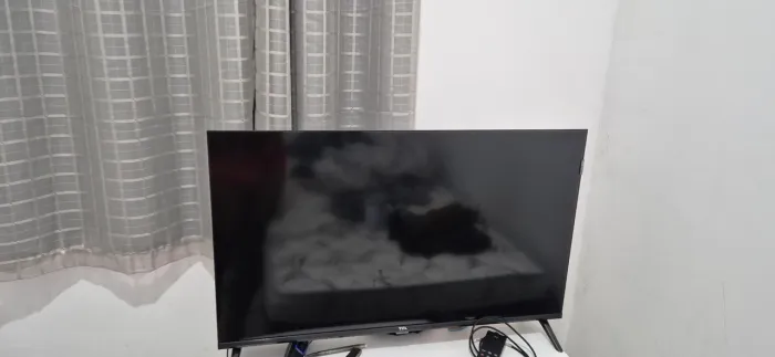 Tv tcl 32 ful hd 32s5k