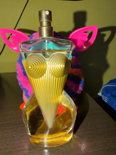 Jean Paul Gaultier Divine Eau de Parfum Feminino - Tester Original