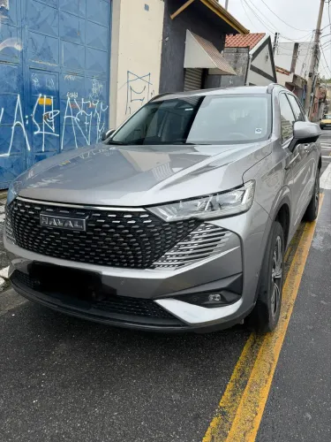 GWM Haval Phev19 1.5 16V Híbrido Aut. 2025