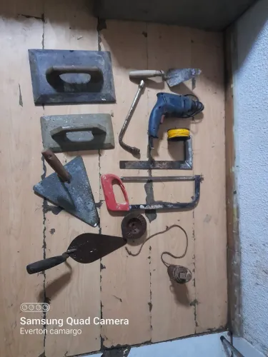 Ferramentas 