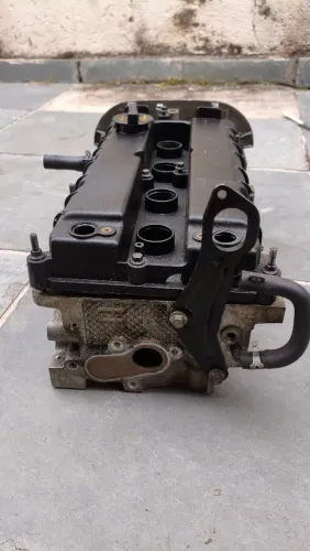 Cabeçote New fiesta 1.5 1.6 2014 a 2019