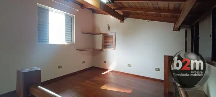 Casa com 1 dormitório para alugar, 60 m² por R$ 2.200,00/mês - Cidade São Francisco - São