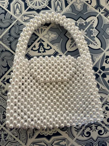 Bolsa de pérola