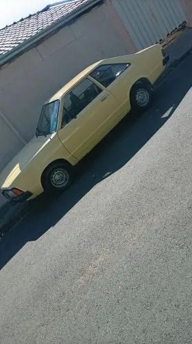Ford Corcel II L 1980