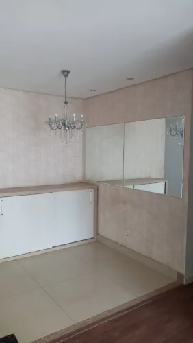 Vendo Apartamento no Condominio Flex Suzano