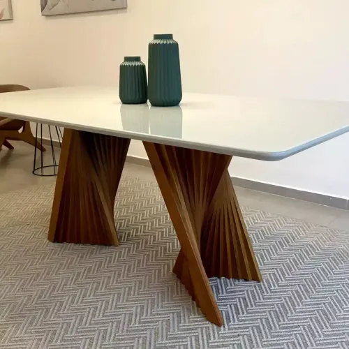 Mesa de jantar