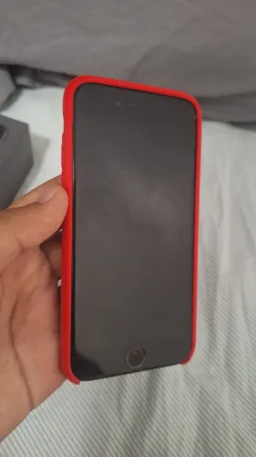 Vendo iPhone 8