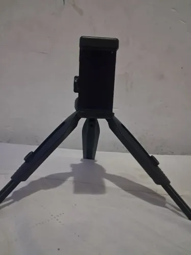TRIPÉ PARA CELULAR DOBRAVEL
