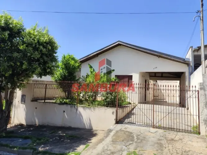 Casa Para Locacao