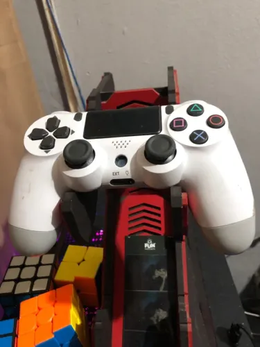 Controle de PS4