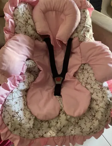 Bebê conforto 