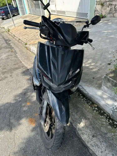 Vendo neo 125 automática (LEIA o anúncio) 