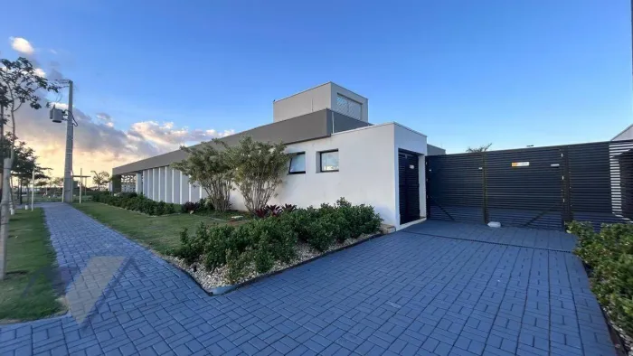 Terreno à venda, 302 m² por R$ 350.000,00 - Santo Inácio - Cascavel/PR
