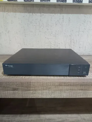 DVR TECVOZ TW-P3004