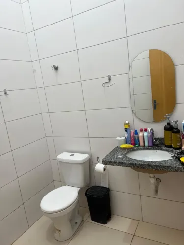 Vendo Casa parque atalaia