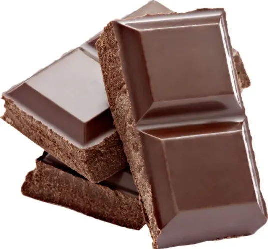 Vendo Fabrica de Chocolate