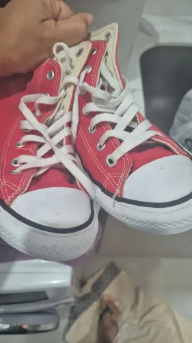 All star infantil 32 os dois 