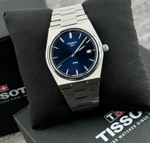Relógio TISSOT PRX T Classic 40mm