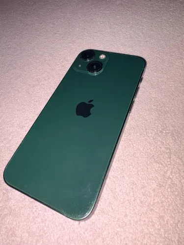 iPhone 13 Mini 