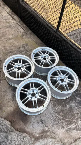 RODAS ENKEI RPF1 17