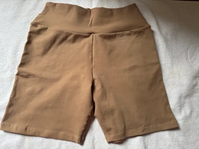 Roupas de ginástica