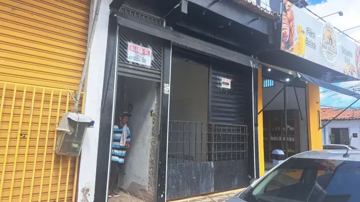 ponto comercial no bairro de Fátima 