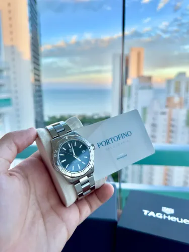 Tag Heuer aquaracer 300m
