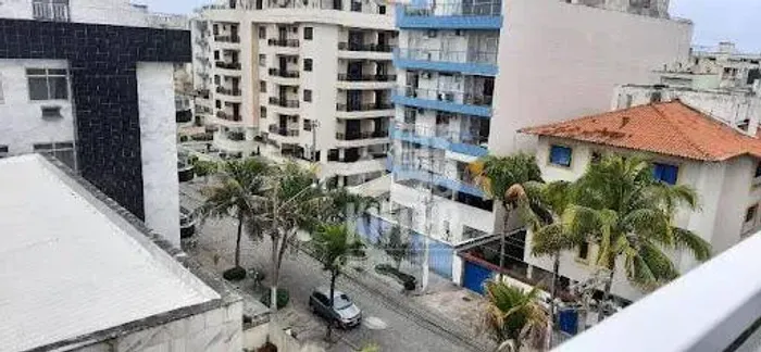 Cobertura à venda, 143 m² por R$ 720.000,00 - Algodoal - Cabo Frio/RJ