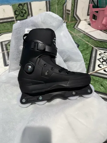 Patins Street USD Aeon 60 black n? 40