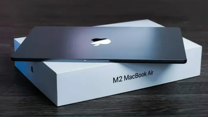 224 - MacBook Air M2 Novo - Lacrado - com garantia de 01 ano! Entrego hoje!