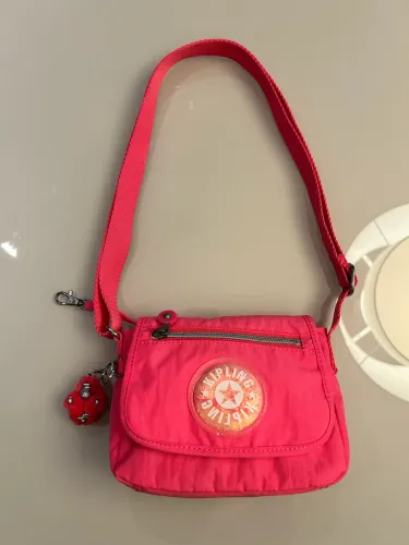 Bolsa Kipling
