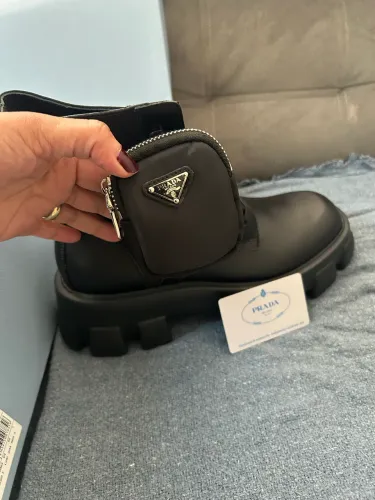 Bota Calzature Uomo