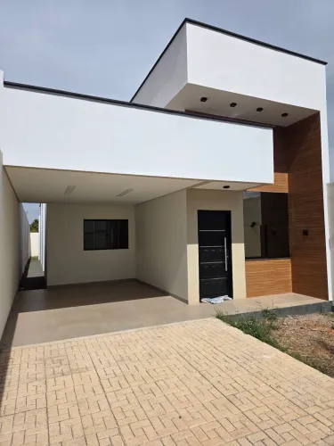 Linda Casa no Portal da Chapada