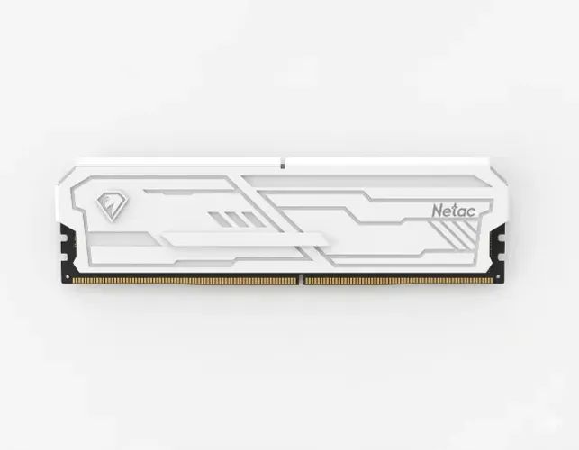 Memória RAM Netac Gamer 16gb DDR4 3200 mhz