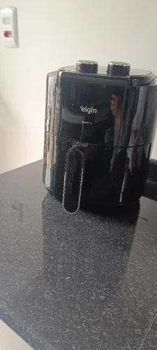 Airfryer Elgin 