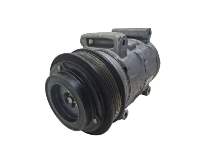 Compressor ar condicionado Dodge Journey 3.6 v6 2017