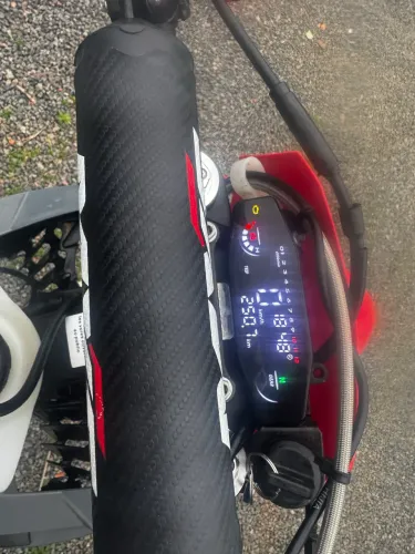 MXF 270 FI